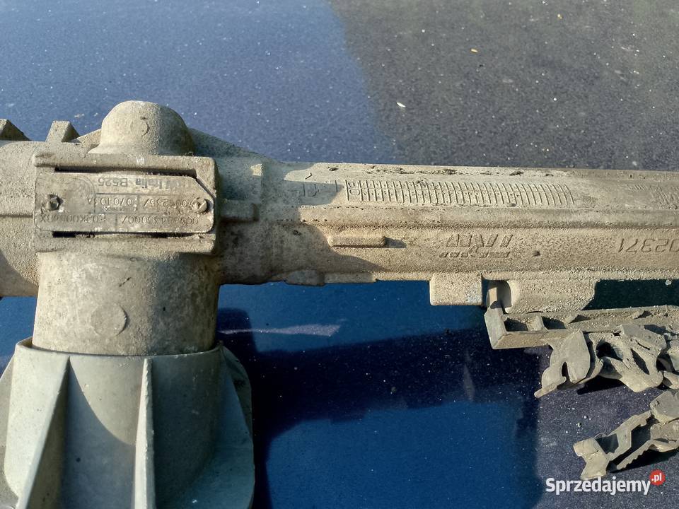 Przekładnia kierownicza fiat Punto 2 Myszków