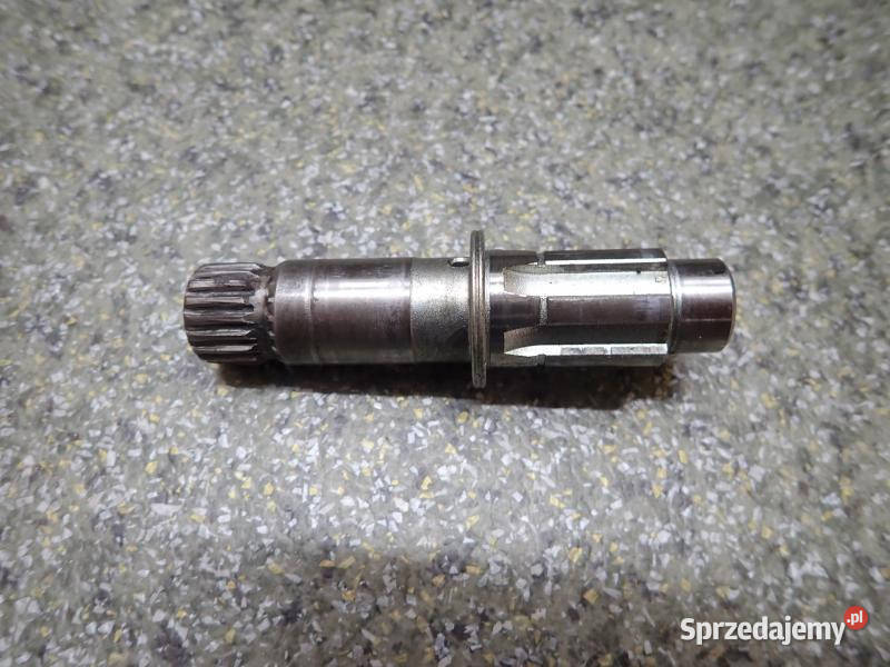 WAŁEK KOPKI KIKSTARTERA ZAPALANIA SUZUKI RM 250 Strzelce Krajeńskie