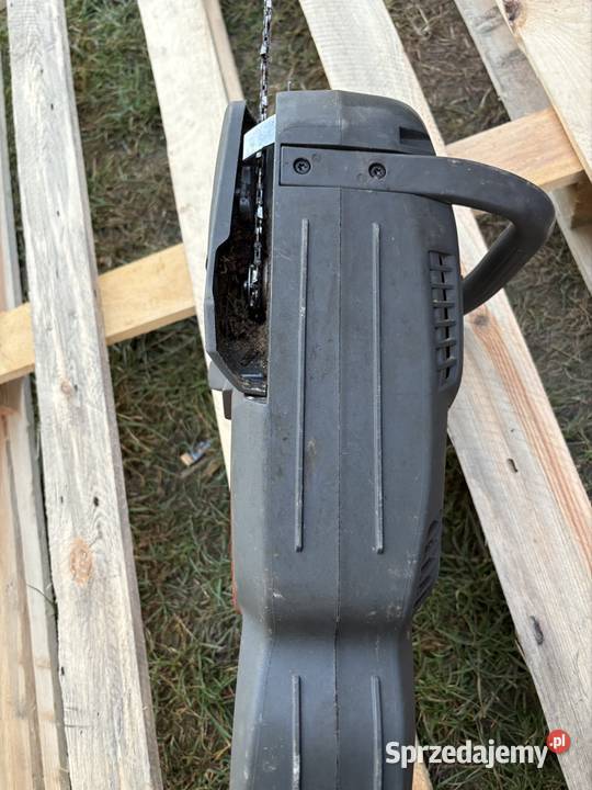 Piła elektryczna Husqvarna 240i aku B140 Chociwel