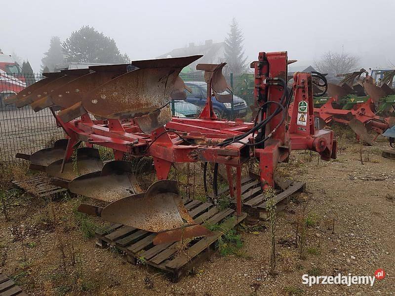 Pług obracalny BVLEMS100 Łomazy