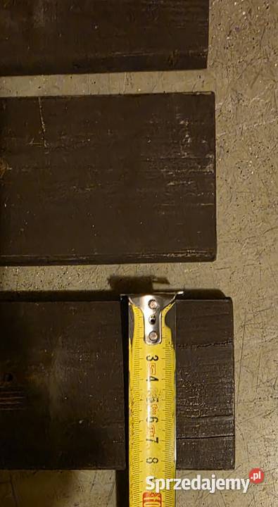 Sztachety ogrodzeniowe Budowa Nowy Sącz