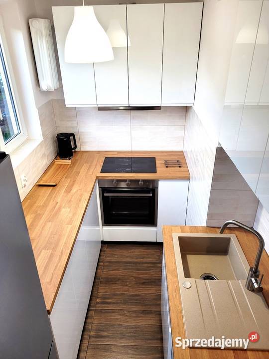 2 pokoje centrum Pruszcza Gdańskiego Do własność Nieruchomości Pruszcz Gdański