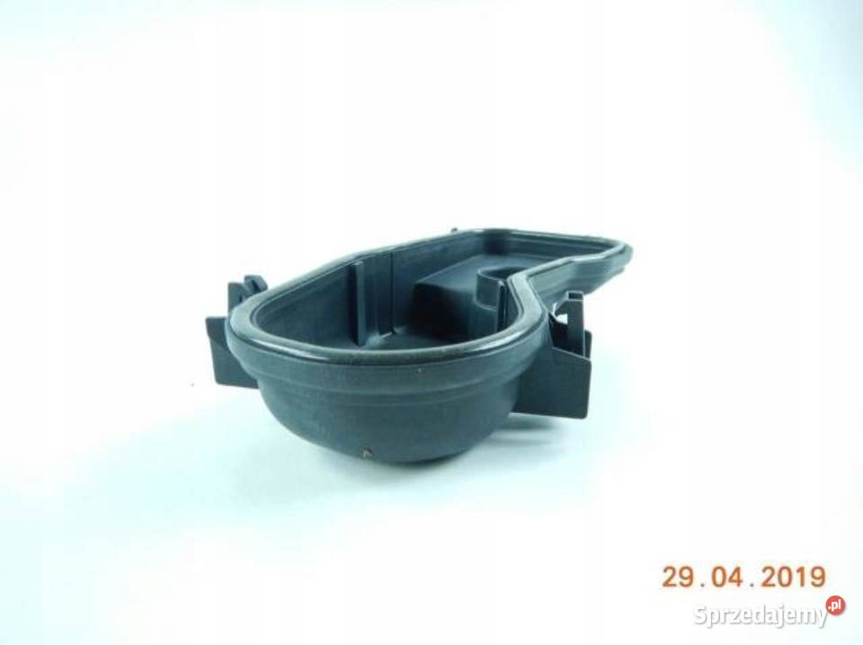 OSŁONA LAMPY LEWY PRZÓD FORD MONDEO 0007