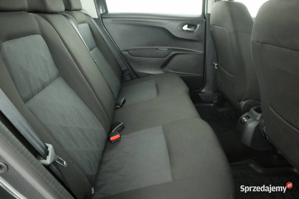 Citroen CElysee 16 VTi 85KM mazowieckie Piaseczno