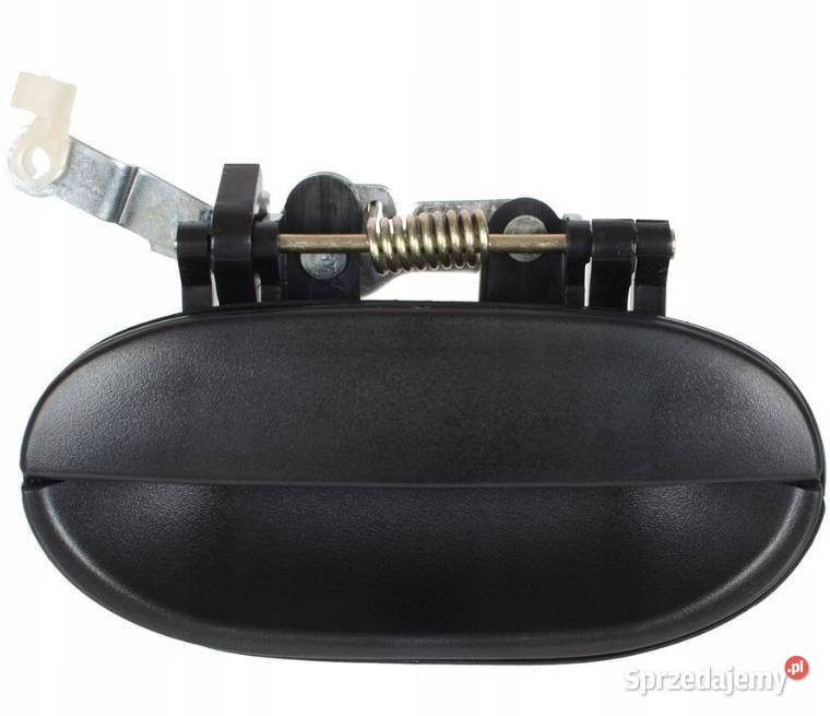 Hyundai Accent 9400 klamka zewnętrzna NOWA łódzkie Łódź