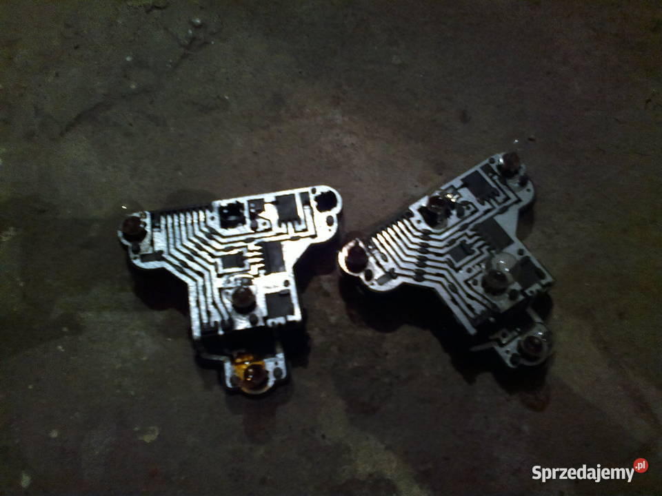 Wkład do lampy tył Prawy VW GOLF 3 oprawka osobowe Zakopane sprzedam