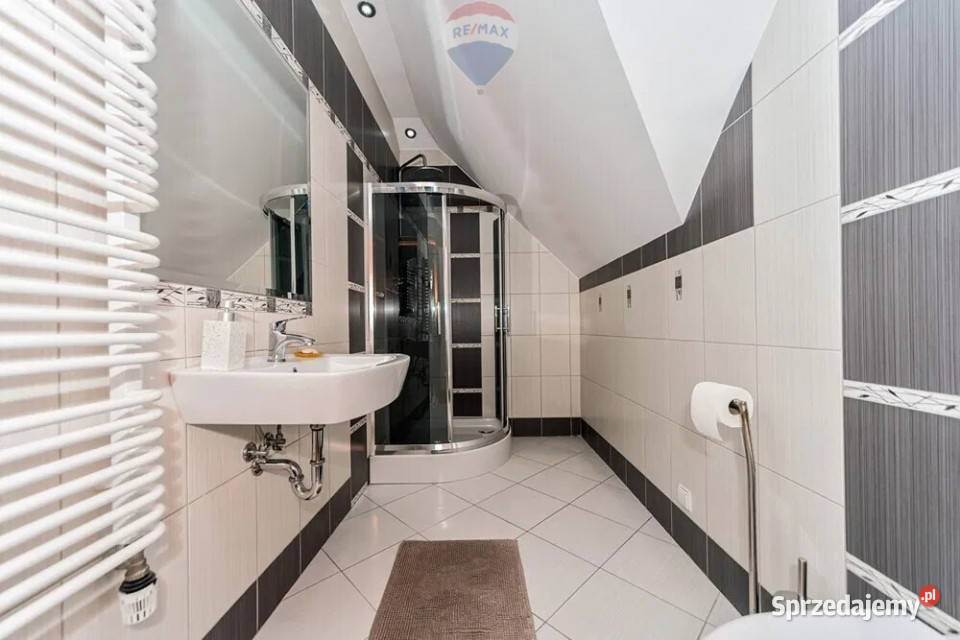 DUŻY ZADBANY DOM W CZECHOWICACHDZIEDZICACH 490m2 Czechowice-Dziedzice