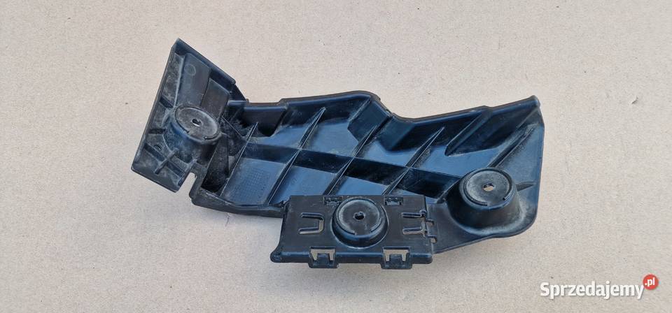 SKODA OCTAVIA ŚLIZG MOCOWANIE ZDERZAKA LEWY TYŁ Bieleń