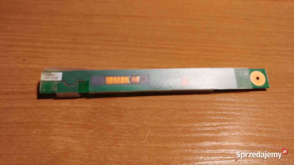 Inwerter matrycy Fujitsu Siemens Amilo Li1705 Opoczno