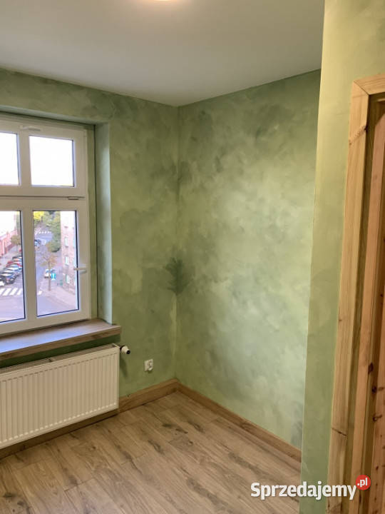 Przytulne mieszkanie w centrum Chorzowa 2 p k 40m2 Nieruchomości sprzedam