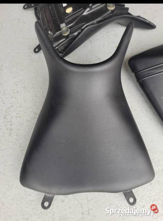 YAMAHA R3 R 3 1924 FOTEL KANAPA SIEDZENIE Nowy Tomyśl