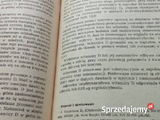 Farmakologia Podręcznik studentów medycyny Łódź