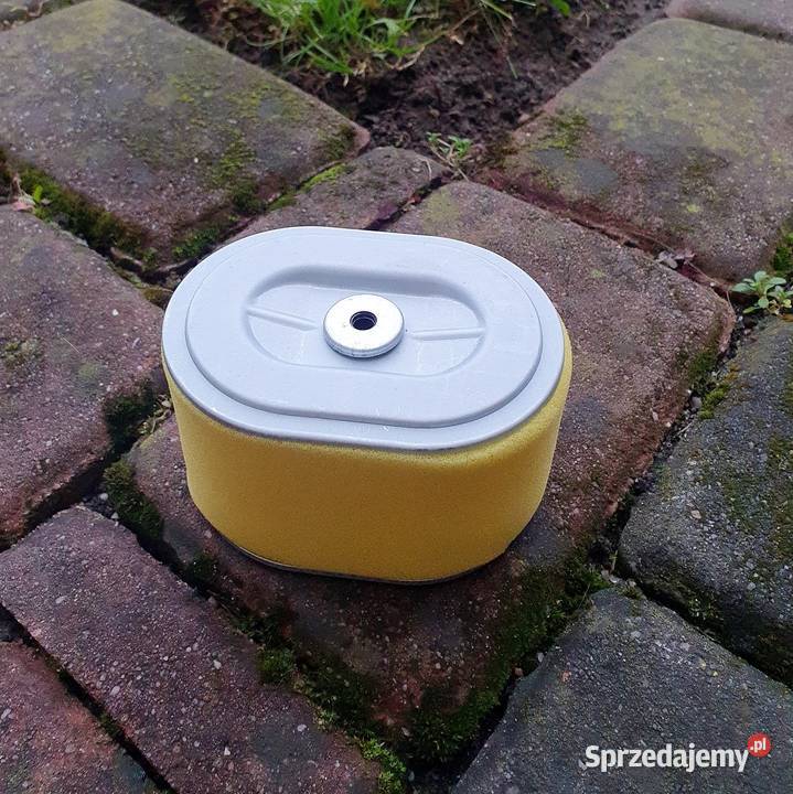 Filtr powietrza do silnika Honda GX160 GX200 Zabrze sprzedam