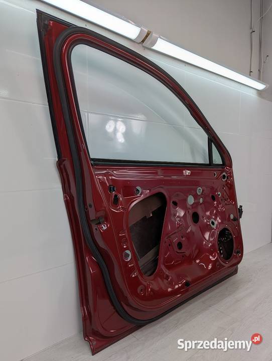 DRZWI LEWY PRZÓD VW PASSAT B8 3G0831311K podlaskie Białystok
