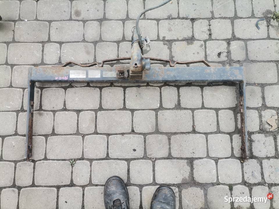 VW BORA HAK HOLOWNICZY małopolskie sprzedam