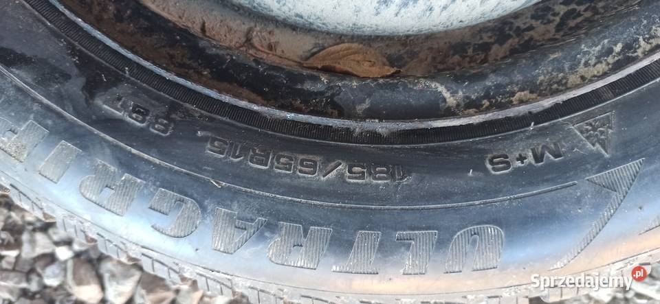 Felgi 4x108 ford Sokołów Małopolski