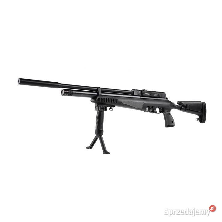 Wiatrówka PCP Optima by Hatsan AT4410 Tact QE 55 Warszawa