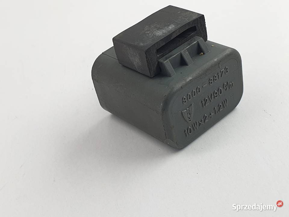 Przekaznik Husqwarna Te Sm 610 łódzkie Łódź