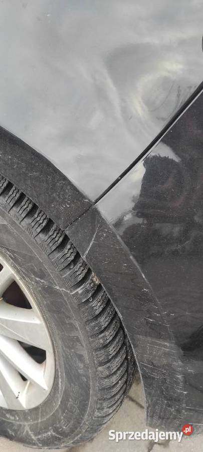 Sprzedam VW Golf 6 Orzysz