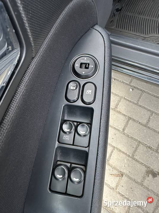 Hyundai i30 CW 16 126 Android Auto BONUSY Świdnica sprzedam