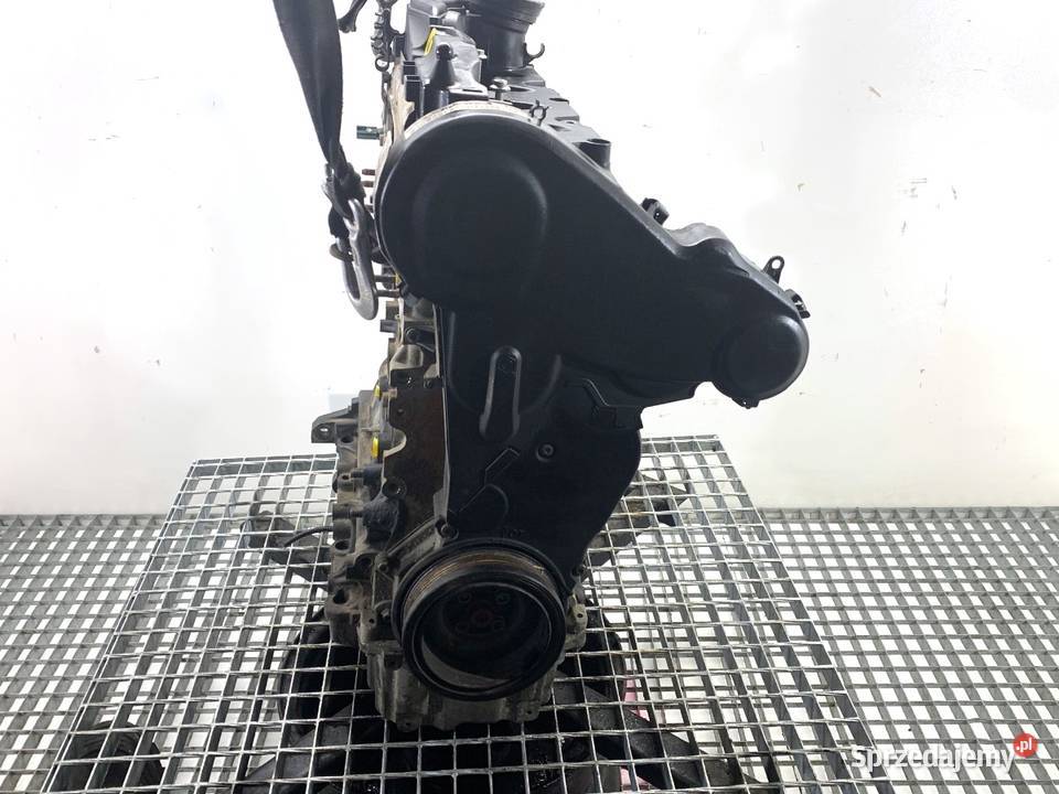 SILNIK VW 20 110 CFF 0718 TIGUAN osobowe podkarpackie sprzedam