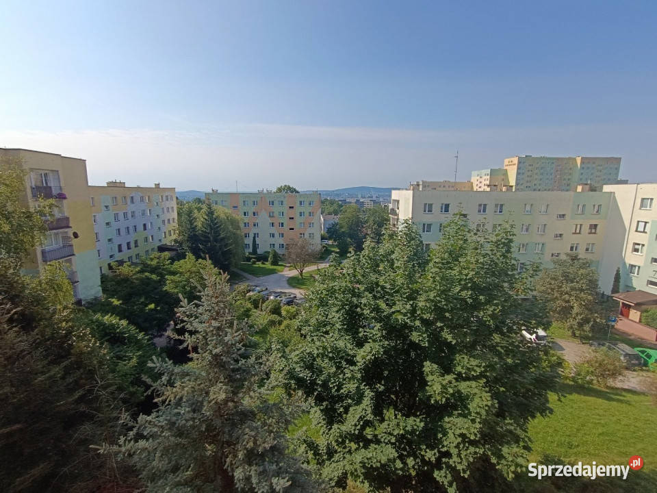 Mieszkanie 597m2 3 pok Kielce Mieszkania