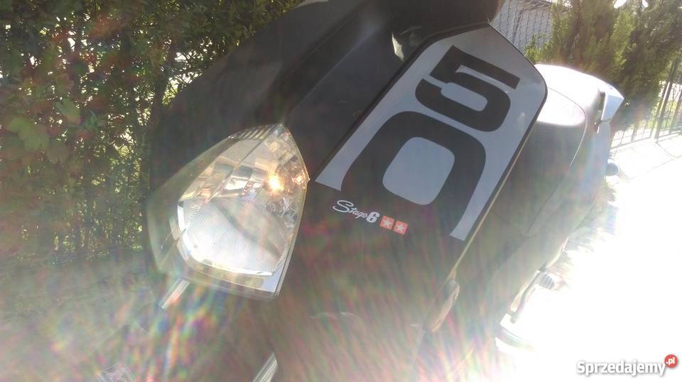 Explorer Kalio 3KM Turze Pole sprzedam