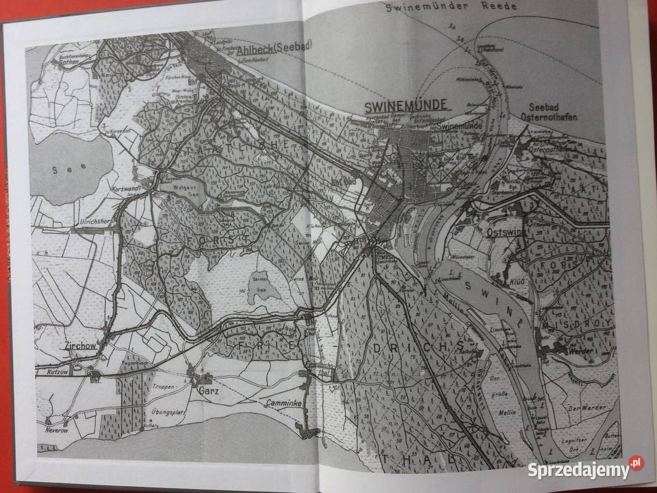 3087 Golm I Tragedia Świnoujścia zachodniopomorskie