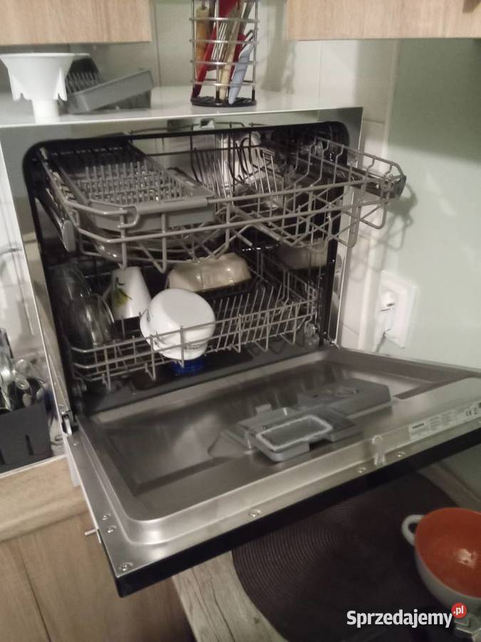 Zmywarka Toshiba Elektronika Białystok