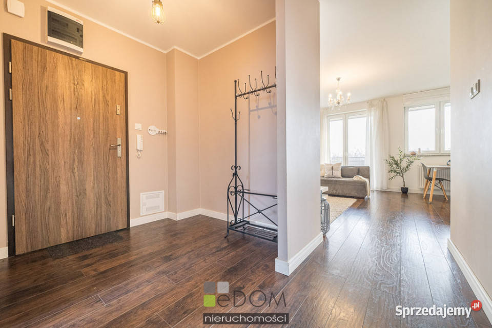 Mieszkanie 5809m2 Gorzów Wielkopolski sprzedam