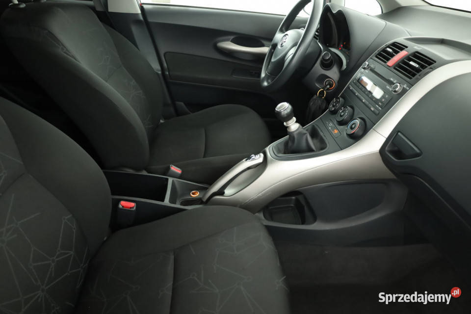 Toyota Auris 13 Dual VVTi 4/5 Piaseczno