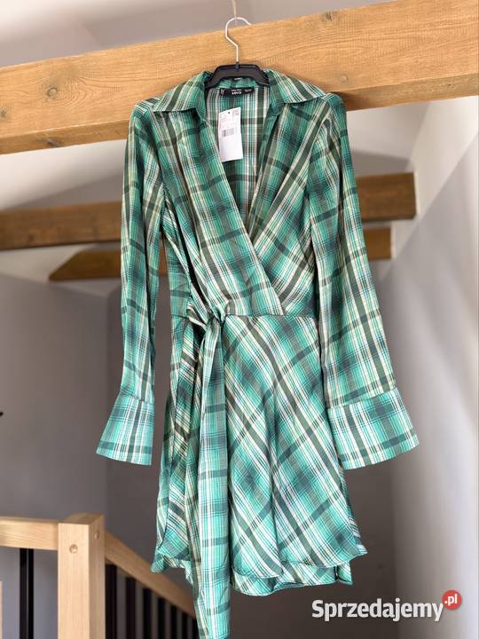 Sukienka Mango r S Nowy Sącz