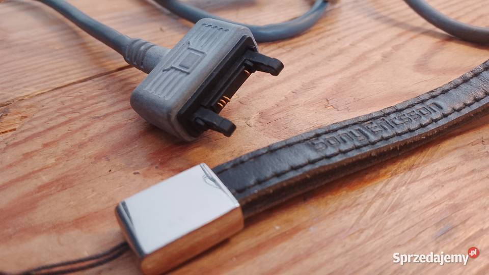przewód komunikacyjny USB Sony Ericsson Olsztyn
