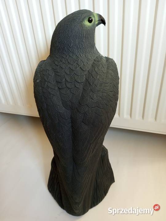 Sokół figura do ogrodu ozdoba duża 41 Dom i Ogród Mszczonów