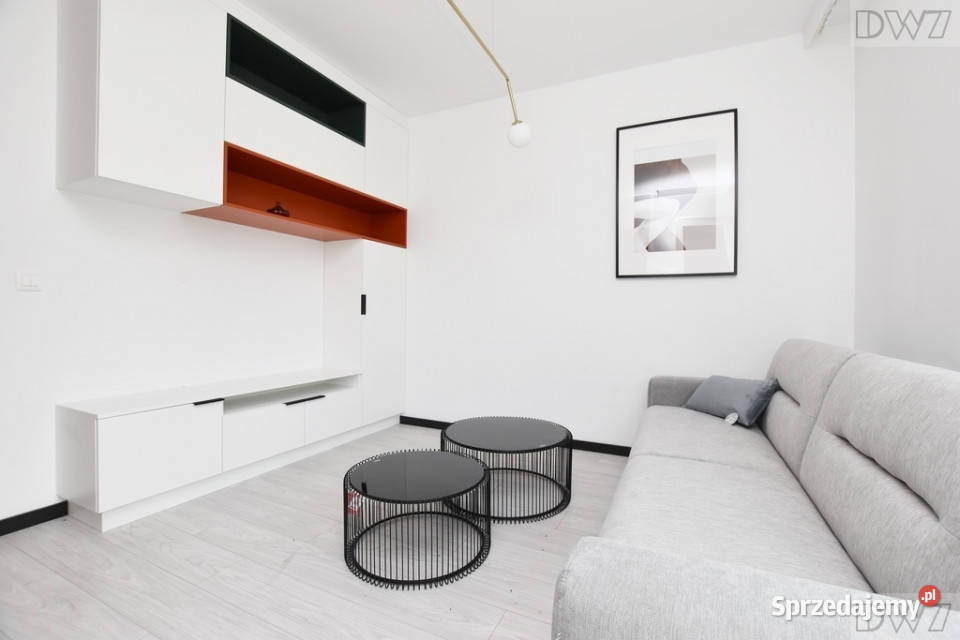 2 pokojeWrocławska 53Krowodrza garaż Wynajem Kraków