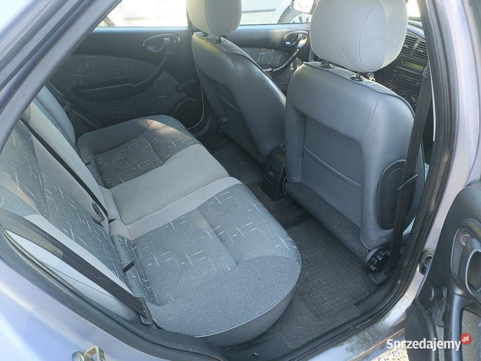 Ładny citroen Xsara 14 świeży przegląd Hak 1400cm3 Xsara Kłodzko
