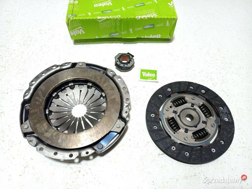 SPRZĘGŁO KPL VALEO FIAT CINQUECEMTO 11 54 94 Skarżysko-Kamienna