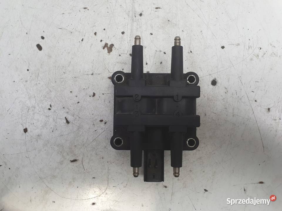 CEWKA ZAPŁONOWA Pt Cruiser 24 16V 04609103AB osobowe Motoryzacja Rudka sprzedam