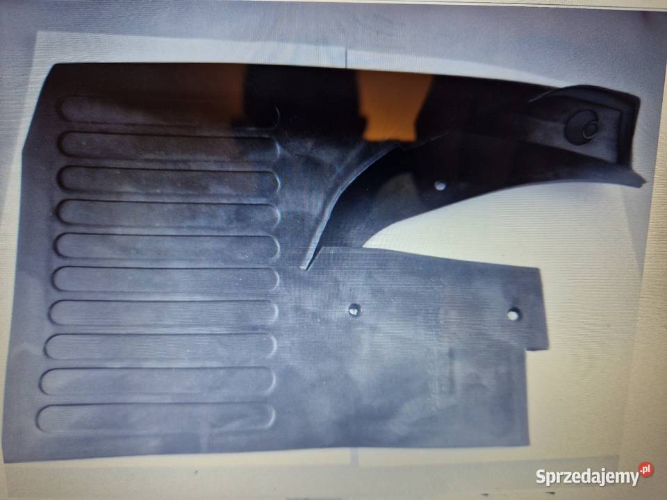 CHLAPACZE PRZEDNIE DO MERCEDESA SPRINTERA I VW mazowieckie sprzedam