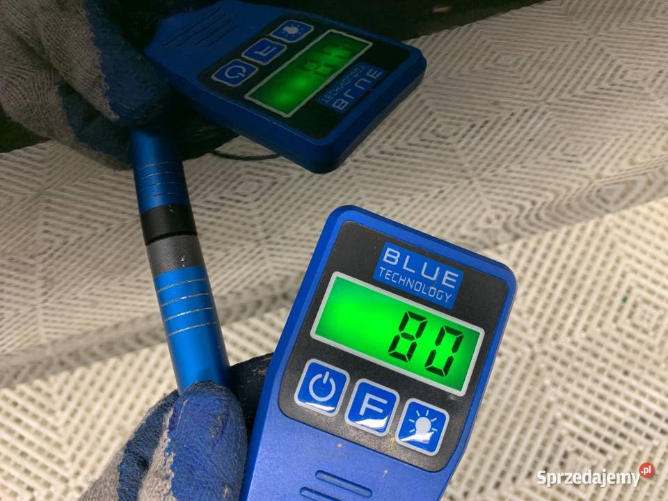 DRZWI LEWY TYŁ MAZDA CX7 SUV 0614 SPARKLING