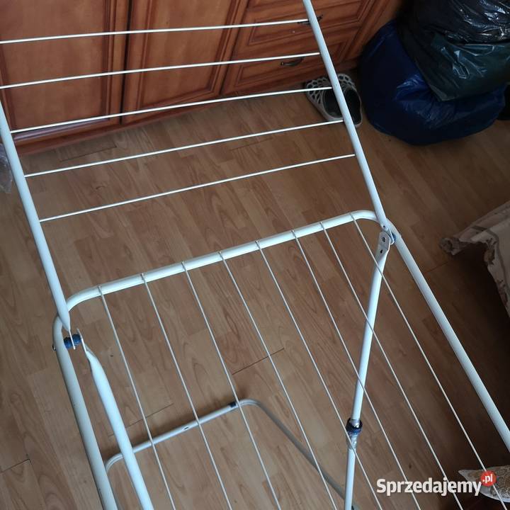 Siszarka stojąca na pranie Wałbrzych sprzedam