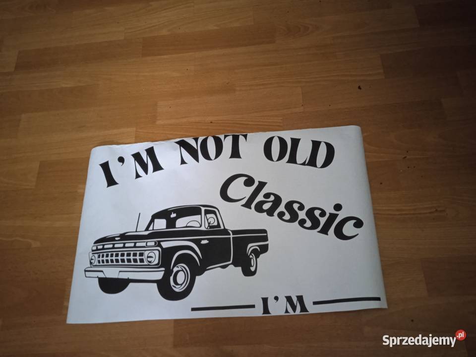 Naklejka ścienna Naklejki Białystok