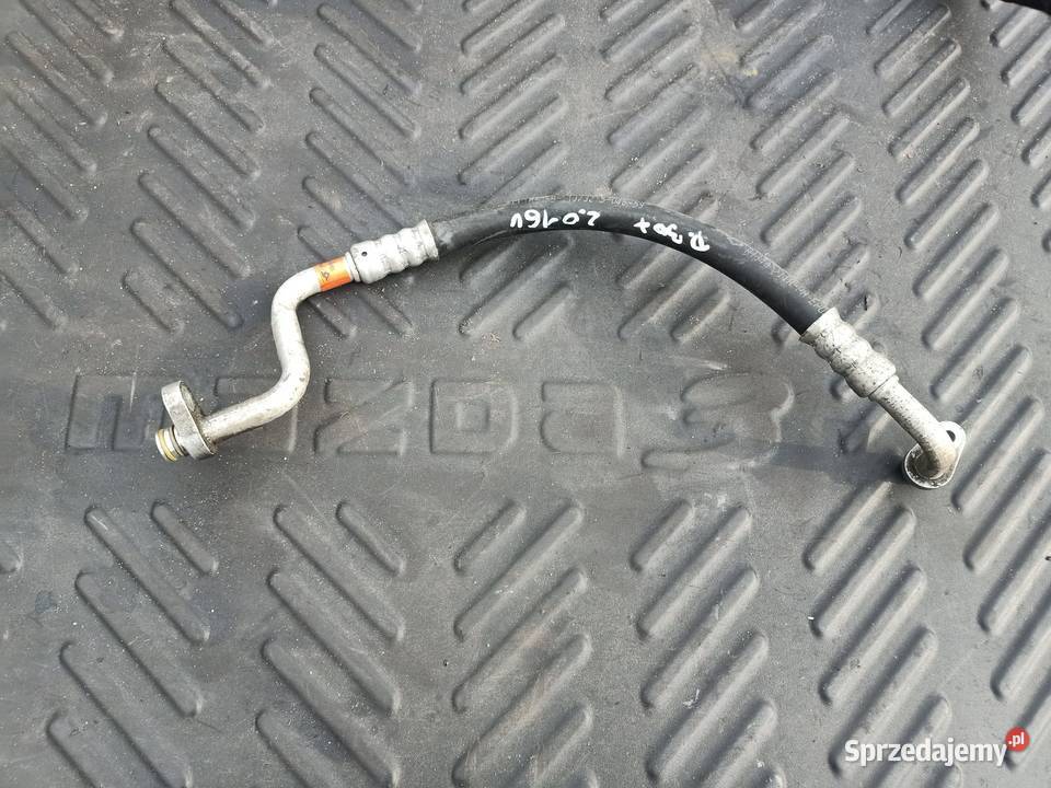 Przewody klimatyzacji peugeot 307 20 benzyna Szczecin