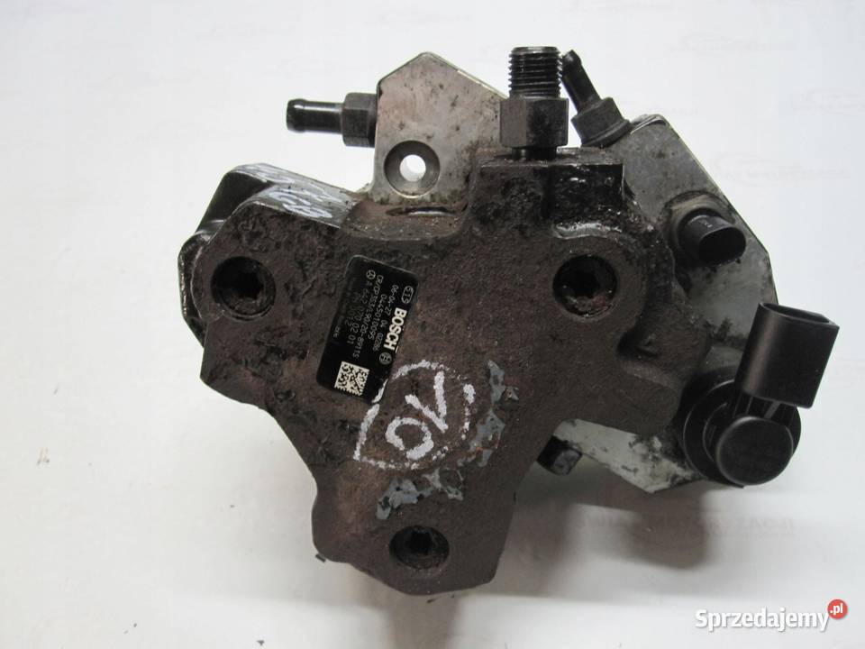 CHRYSLER 300C 30 CRD 06R 218 0445010095 osobowe
