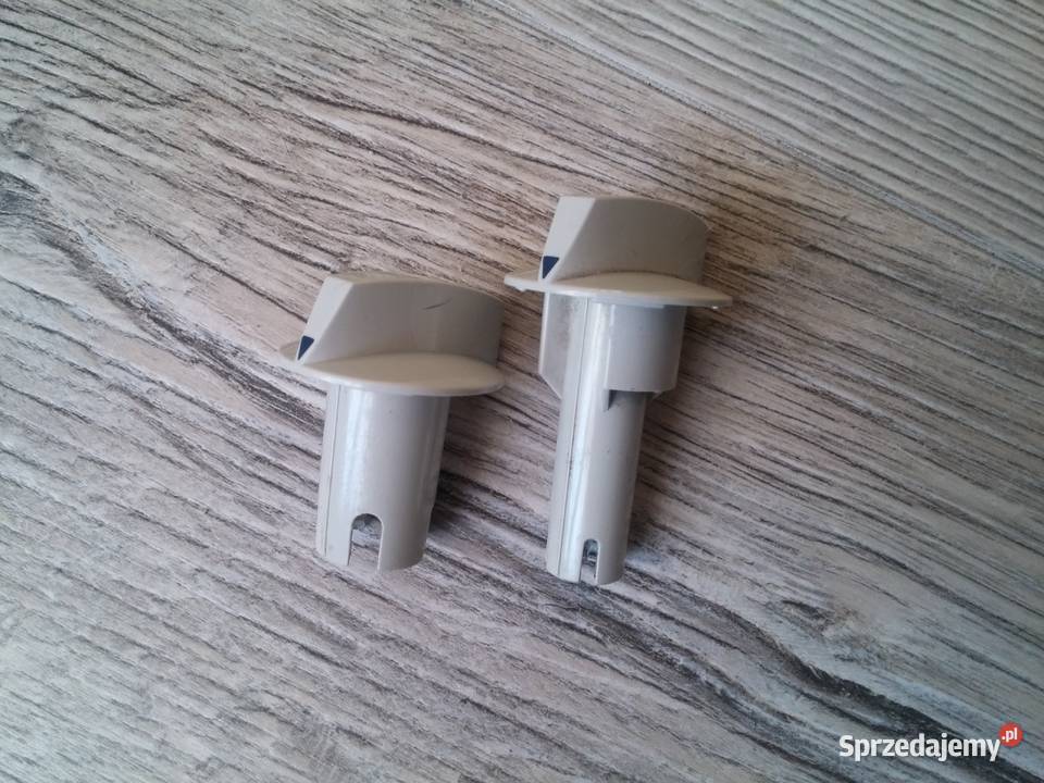 Pokrętło pokrętła NECKAR N 19 E do gazu wody Pozostałe Siemianowice Śląskie