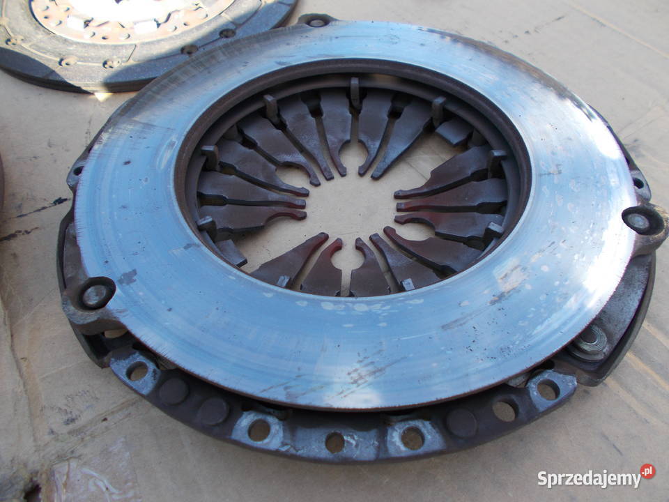 skoda OCTAVIA 18T AUM dwumasa sprzęgło tarcza Zamość