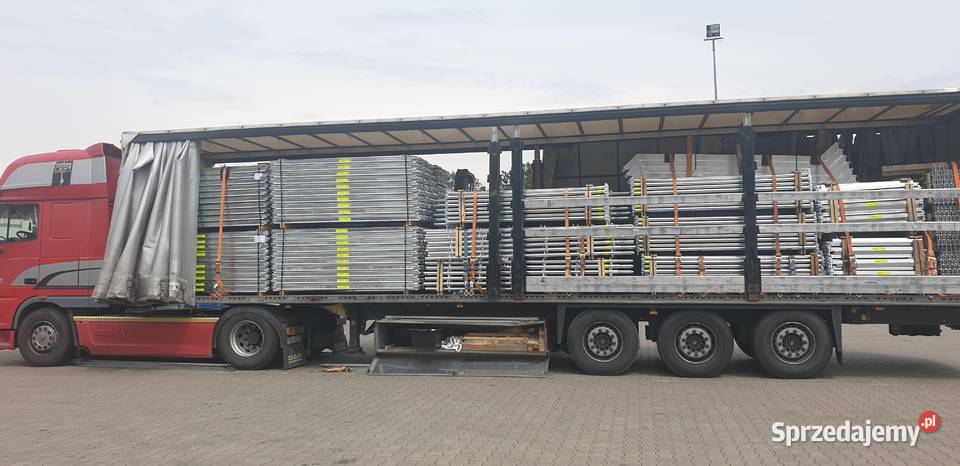 Szalunki słupwe Mini BOX TEKKO SZalunek