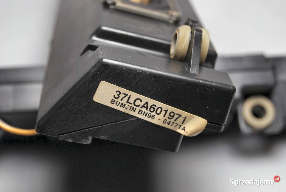 Głośniki TV Samsung 2x13W Łódź