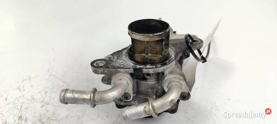 ZAWÓR EGR RENAULT TRAFIC III Lipno sprzedam