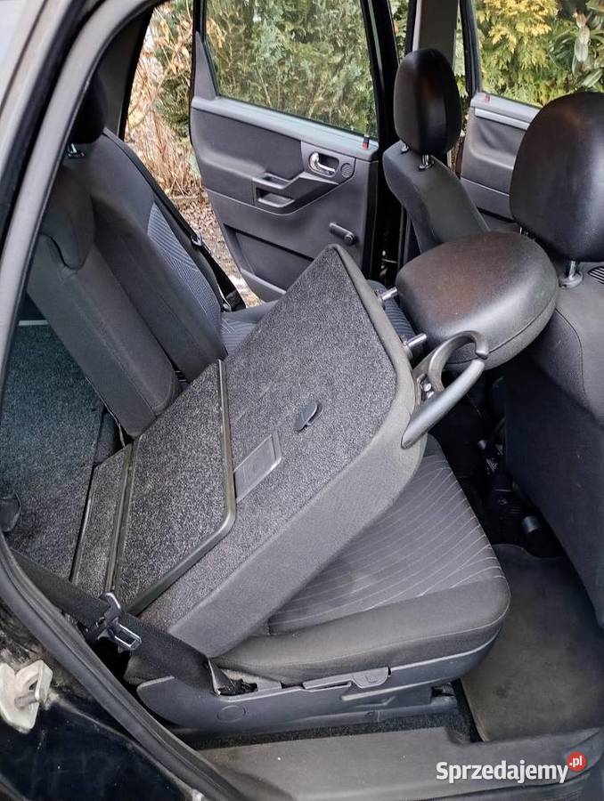 Samochód osobowy sprzedam Gdańsk